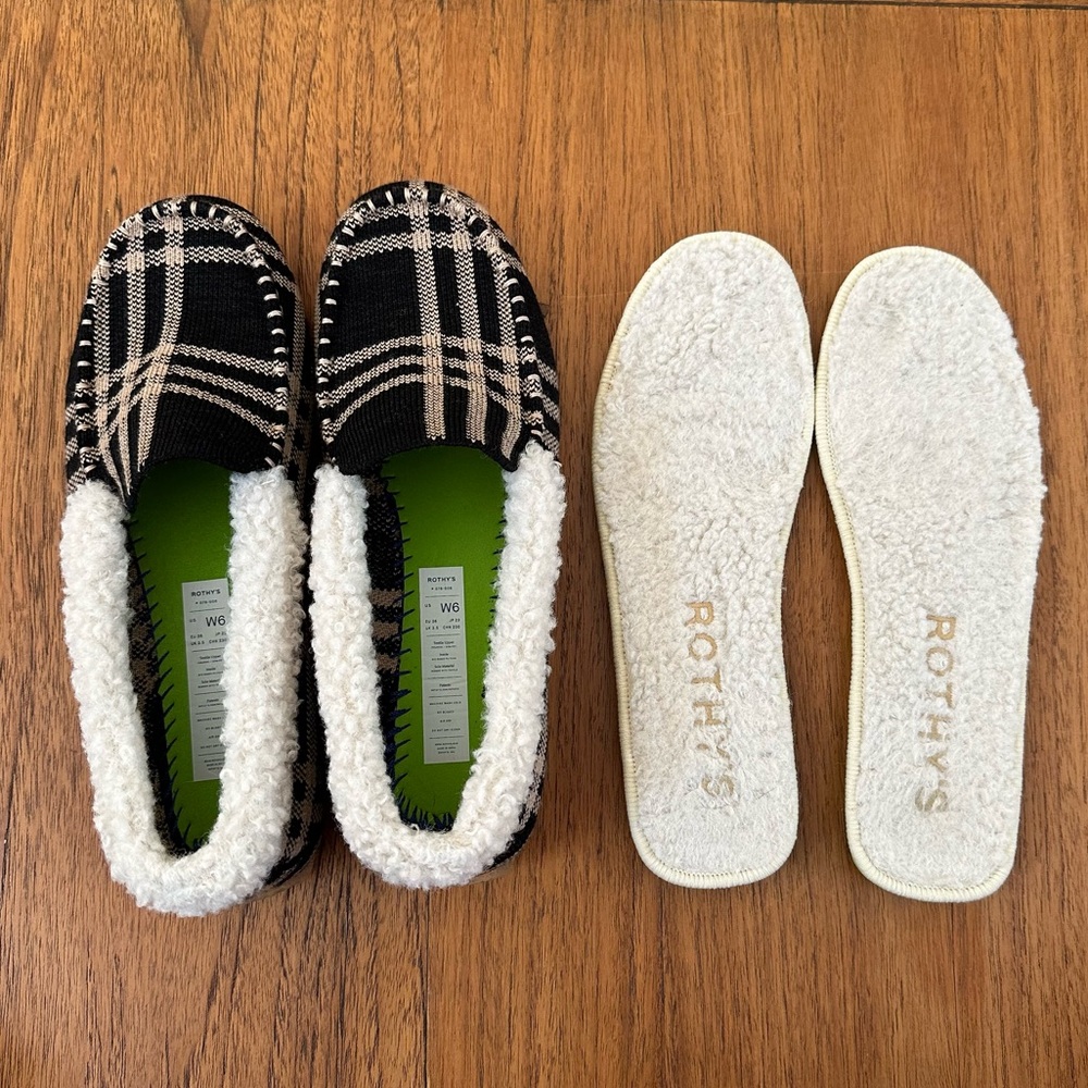 The Slipper- Rothy’s - Picture 5 of 10